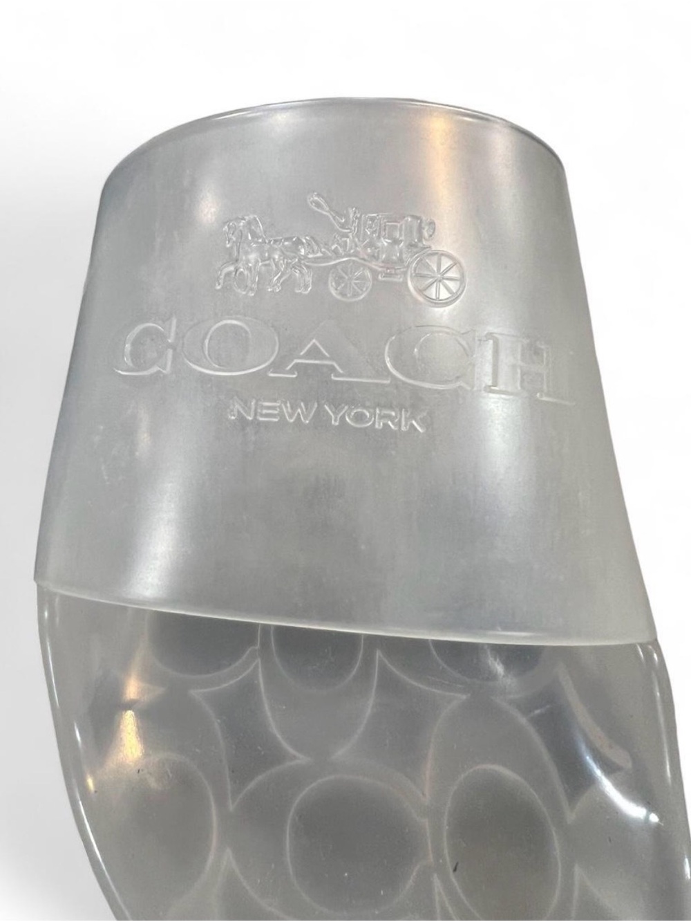 Women’s Coach Slides - Picture 2 of 4
